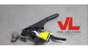 Used Parking brake mechanism Daihatsu Cuore (L251/271/276) 1.0 12V DVVT Price € 25,00 Margin scheme offered by Van Leeuwen Auto Onderdelen