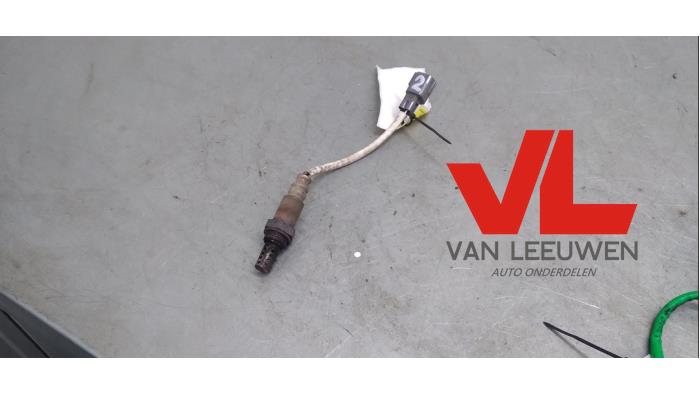 Usados Sonda Lambda Daihatsu Cuore (L251/271/276) 1.0 12V DVVT Precio € 16,50 Norma de margen ofrecido por Van Leeuwen Auto Onderdelen