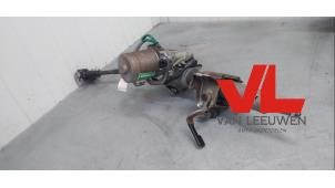 Used Electric power steering unit Daihatsu Cuore (L251/271/276) 1.0 12V DVVT Price € 95,00 Margin scheme offered by Van Leeuwen Auto Onderdelen