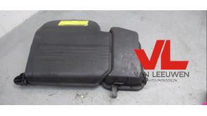 Gebrauchte Luftfiltergehäuse Daihatsu Cuore (L251/271/276) 1.0 12V DVVT Preis € 15,00 Margenregelung angeboten von Van Leeuwen Auto Onderdelen