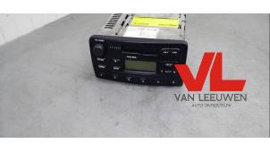 Gebrauchte Radio/Cassette Ford Transit Connect 1.8 TDdi LWB Euro 3 Preis € 30,00 Margenregelung angeboten von Van Leeuwen Auto Onderdelen