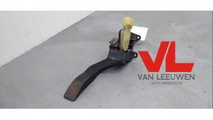 Used Accelerator pedal Ford Transit Connect 1.8 TDdi LWB Euro 3 Price € 35,00 Margin scheme offered by Van Leeuwen Auto Onderdelen