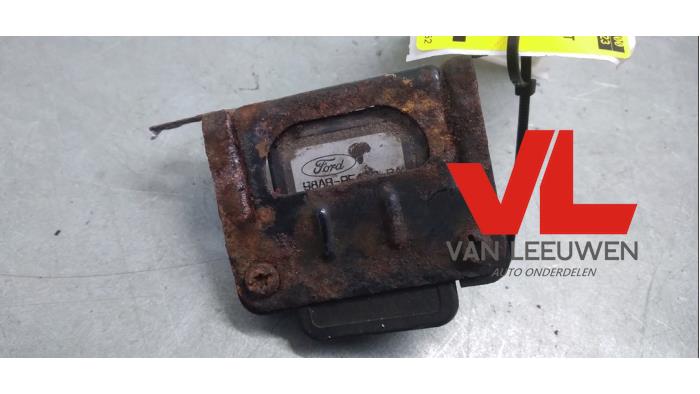 Gebrauchte Map Sensor (Einlasskrümmer) Ford Transit Connect 1.8 TDdi LWB Euro 3 Preis € 9,00 Margenregelung angeboten von Van Leeuwen Auto Onderdelen