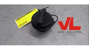 Gebrauchte Tankdeckel Ford Focus 1 1.6 16V Preis € 10,00 Margenregelung angeboten von Van Leeuwen Auto Onderdelen