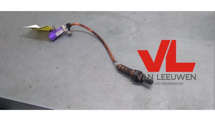 Used Lambda probe Ford Fiesta 6 (JA8) 1.25 16V Price € 9,00 Margin scheme offered by Van Leeuwen Auto Onderdelen