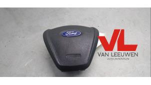 Gebrauchte Airbag links (Lenkrad) Ford Fiesta 6 (JA8) 1.25 16V Preis € 150,00 Margenregelung angeboten von Van Leeuwen Auto Onderdelen