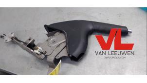 Used Parking brake mechanism Ford Fiesta 6 (JA8) 1.25 16V Price € 20,00 Margin scheme offered by Van Leeuwen Auto Onderdelen