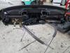 Dashboard from a BMW 5 serie (E39) 530i 24V 2001