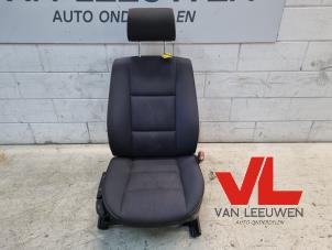 Used Seat, right BMW 5 serie (E39) 530i 24V Price € 75,00 Margin scheme offered by Van Leeuwen Auto Onderdelen
