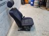 Seat, right from a BMW 5 serie (E39) 530i 24V 2001