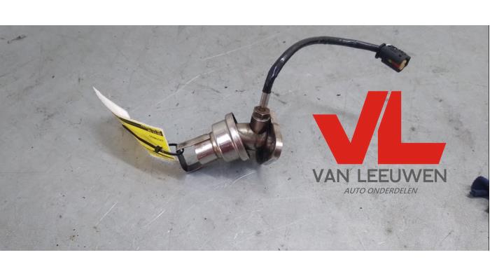 Usagé Sensor température d’échappement BMW 3 serie Gran Turismo (F34) 320d xDrive 2.0 16V Prix € 32,50 Règlement à la marge proposé par Van Leeuwen Auto Onderdelen