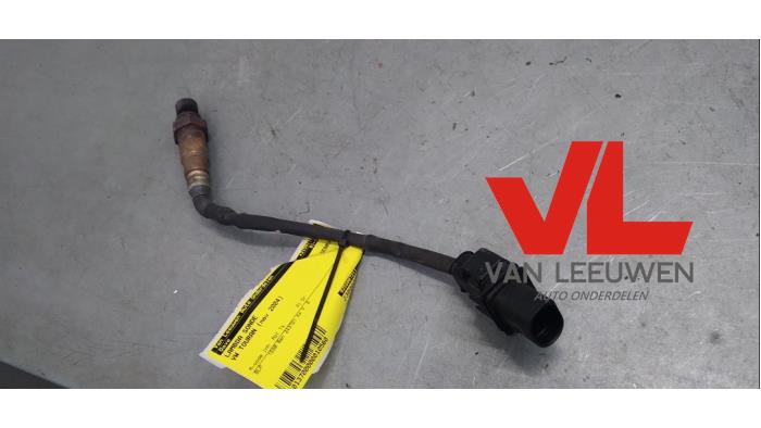 Lambda probe from a Volkswagen Touran (1T1/T2) 1.6 FSI 16V 2004
