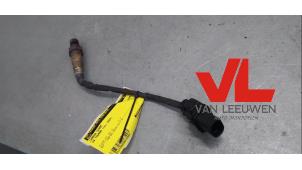Lambda probe from a Volkswagen Touran (1T1/T2) 1.6 FSI 16V 2004