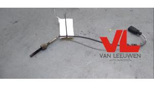 Used Exhaust heat sensor Volkswagen Touran (1T1/T2) 1.6 FSI 16V Price € 15,00 Margin scheme offered by Van Leeuwen Auto Onderdelen