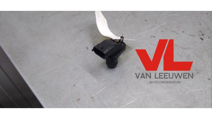Gebrauchte Nockenwelle Sensor Mercedes C Sportcoupé (C203) 1.8 C-180K 16V Preis € 18,00 Margenregelung angeboten von Van Leeuwen Auto Onderdelen