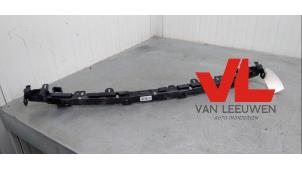 Used Front bumper frame Porsche 911 (992) Price € 59,29 Inclusive VAT offered by Van Leeuwen Auto Onderdelen