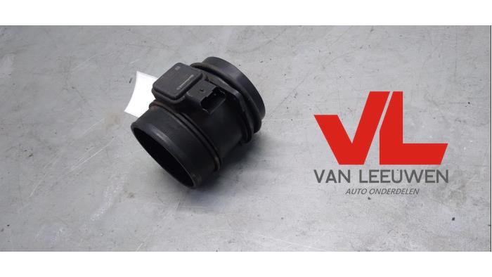 Gebrauchte Luftmassenmesser Peugeot Expert (G9) 2.0 HDi 120 Preis € 13,50 Margenregelung angeboten von Van Leeuwen Auto Onderdelen