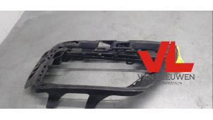 Used Bumper grille Porsche 911 (991) Price € 90,75 Inclusive VAT offered by Van Leeuwen Auto Onderdelen
