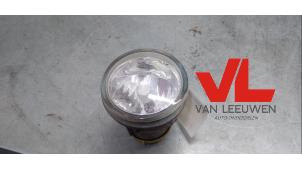 Used Fog light, front left Peugeot Expert (G9) 2.0 HDi 120 Price € 12,00 Margin scheme offered by Van Leeuwen Auto Onderdelen