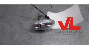 Used Indicator lens, front left Peugeot Expert (G9) 2.0 HDi 120 Price € 10,00 Margin scheme offered by Van Leeuwen Auto Onderdelen