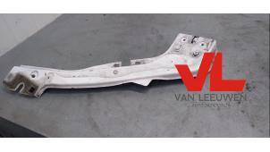 Used Body panel (miscellaneous) Peugeot Expert (G9) 2.0 HDi 120 Price € 20,00 Margin scheme offered by Van Leeuwen Auto Onderdelen