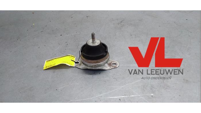 Gebrauchte Motorlager Peugeot Expert (G9) 2.0 HDi 120 Preis € 13,50 Margenregelung angeboten von Van Leeuwen Auto Onderdelen