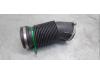 Air intake hose from a Peugeot Expert (G9), 2007 / 2016 2.0 HDi 120, Delivery, Diesel, 1.997cc, 88kW (120pk), FWD, DW10UTED4; RHG, 2008-10 / 2011-12, XDRHG; XSRHG; XTRHG; XURHG; XVRHG 2011