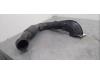 Air intake hose from a Peugeot Expert (G9) 2.0 HDi 120 2011