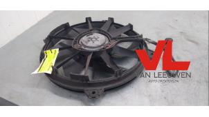 Used Cooling fans Peugeot Expert (G9) 2.0 HDi 120 Price € 30,00 Margin scheme offered by Van Leeuwen Auto Onderdelen