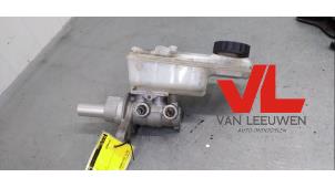 Usagé Cylindre de frein principal Renault Kangoo Express (FW) 1.5 dCi 70 Prix € 35,00 Règlement à la marge proposé par Van Leeuwen Auto Onderdelen