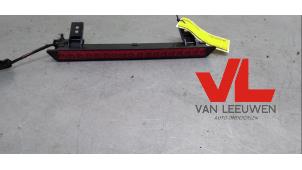 Used Third brake light Skoda Fabia (6Y2) 1.4i Price € 10,00 Margin scheme offered by Van Leeuwen Auto Onderdelen