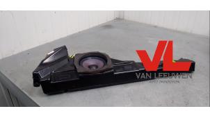 Used Speaker BMW 5 serie (E39) 530i 24V Price € 25,00 Margin scheme offered by Van Leeuwen Auto Onderdelen