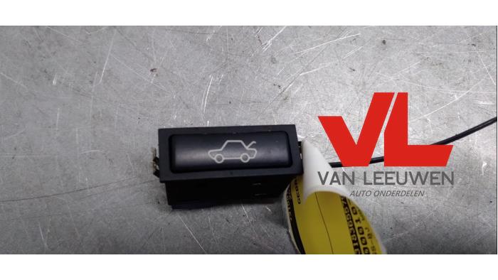 Tailgate opening switch