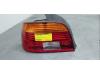Taillight, left from a BMW 5 serie (E39) 530i 24V 2001