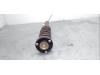 Rear shock absorber rod, right from a BMW 5 serie (E39) 530i 24V 2001