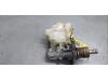 Master cylinder from a BMW 5 serie (E39) 530i 24V 2001