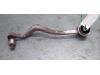 Front wishbone, right from a BMW 5 serie (E39) 530i 24V 2001