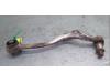 Front wishbone, right from a BMW 5 serie (E39) 530i 24V 2001