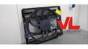 Used Air conditioning cooling fans BMW 5 serie (E39) 530i 24V Price € 45,00 Margin scheme offered by Van Leeuwen Auto Onderdelen