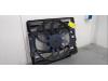 Air conditioning cooling fans from a BMW 5 serie (E39), 1995 / 2004 530i 24V, Saloon, 4-dr, Petrol, 2.979cc, 170kW (231pk), RWD, M54B30; 306S3, 2000-09 / 2003-06, DT51; DT52; DT53; DT61; DT62; DT63; DT65; DT68 2001