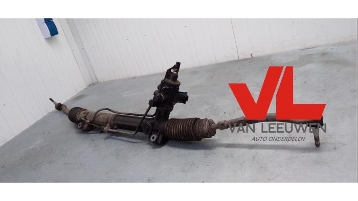 Power steering box from a BMW 5 serie (E39) 530i 24V 2001