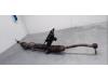 Power steering box from a BMW 5 serie (E39) 530i 24V 2001