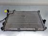Radiator from a BMW 5 serie (E39), 1995 / 2004 530i 24V, Saloon, 4-dr, Petrol, 2.979cc, 170kW (231pk), RWD, M54B30; 306S3, 2000-09 / 2003-06, DT51; DT52; DT53; DT61; DT62; DT63; DT65; DT68 2001