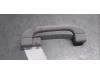 Handle from a BMW 5 serie (E39), 1995 / 2004 530i 24V, Saloon, 4-dr, Petrol, 2.979cc, 170kW (231pk), RWD, M54B30; 306S3, 2000-09 / 2003-06, DT51; DT52; DT53; DT61; DT62; DT63; DT65; DT68 2001