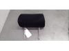 Headrest from a BMW 5 serie (E39), 1995 / 2004 530i 24V, Saloon, 4-dr, Petrol, 2.979cc, 170kW (231pk), RWD, M54B30; 306S3, 2000-09 / 2003-06, DT51; DT52; DT53; DT61; DT62; DT63; DT65; DT68 2001