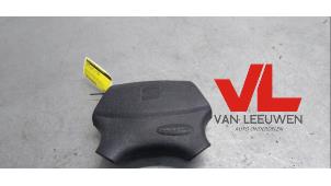 Used Left airbag (steering wheel) Seat Arosa (6H1) 1.4 MPi Price € 20,00 Margin scheme offered by Van Leeuwen Auto Onderdelen