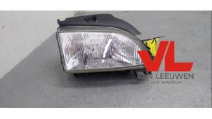 Used Headlight, right Seat Arosa (6H1) 1.4 MPi Price € 12,50 Margin scheme offered by Van Leeuwen Auto Onderdelen