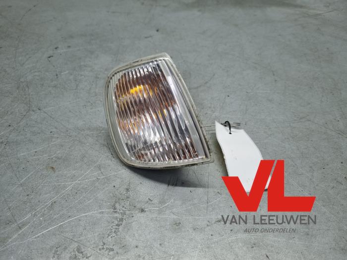 Indicator, right from a Seat Arosa (6H1) 1.4 MPi 1999
