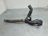 Air intake hose from a Seat Arosa (6H1) 1.4 MPi 1999