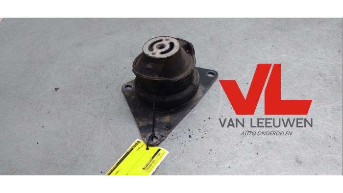 Used Engine mount Seat Arosa (6H1) 1.4 MPi Price € 13,50 Margin scheme offered by Van Leeuwen Auto Onderdelen